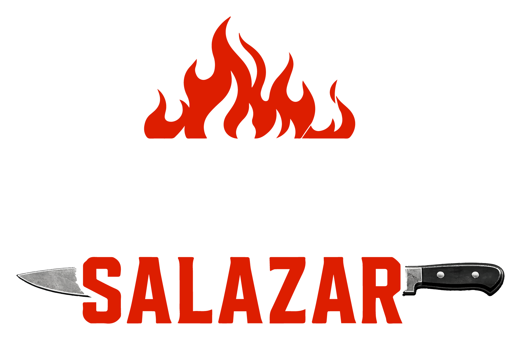 Logo oficial de Xime Salazar