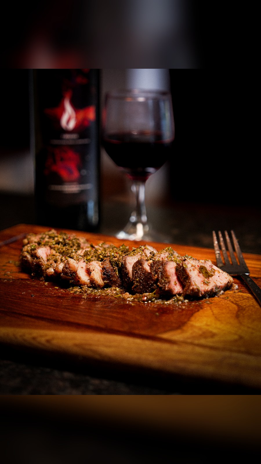 Portada reel Chef Xime